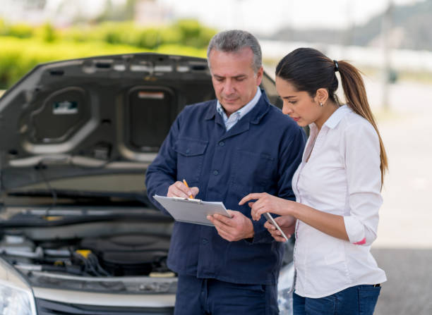 Affordable auto coverage in Squaw Valley, CA