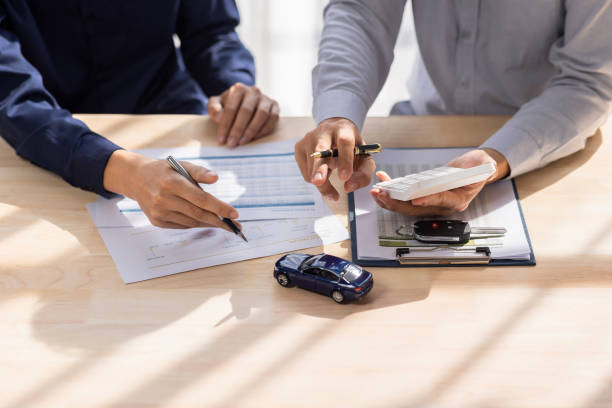 Car insurance options for Squaw Valley residents